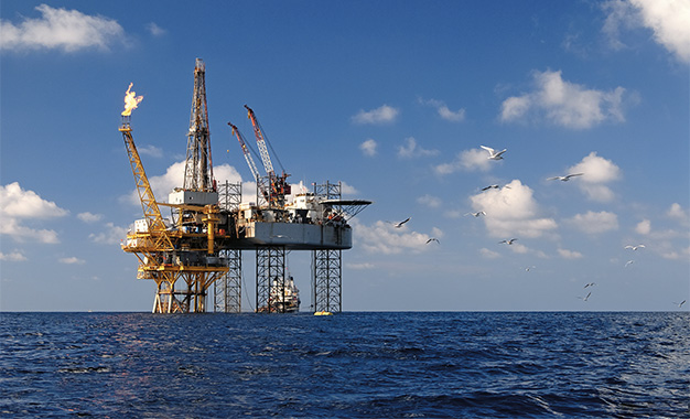 Réserves d’hydrocarbures : un 2ème Hassi Messaoud dans le roche-mer algérien