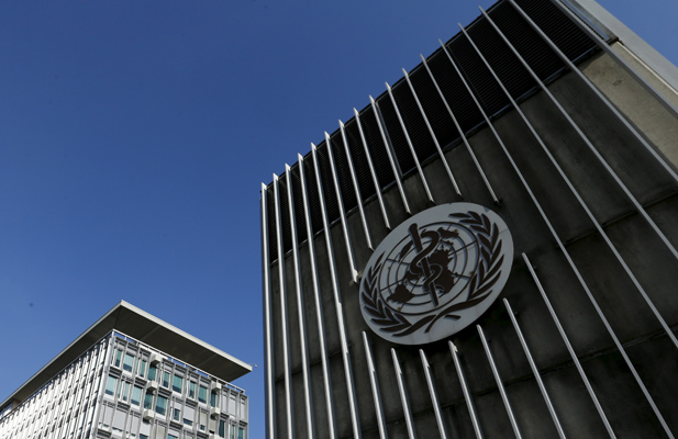 Plus de la moitié de la population mondiale n&rsquo;a pas accès aux soins de santé