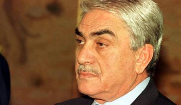 Ali Mebroukine: la condition de Liamine Zeroual pour assurer la période transitoire