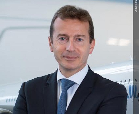 Les actionnaires d’Airbus approuvent l’ensemble des résolutions proposées à l’AG, Guillaume Faury est nommé Président exécutif