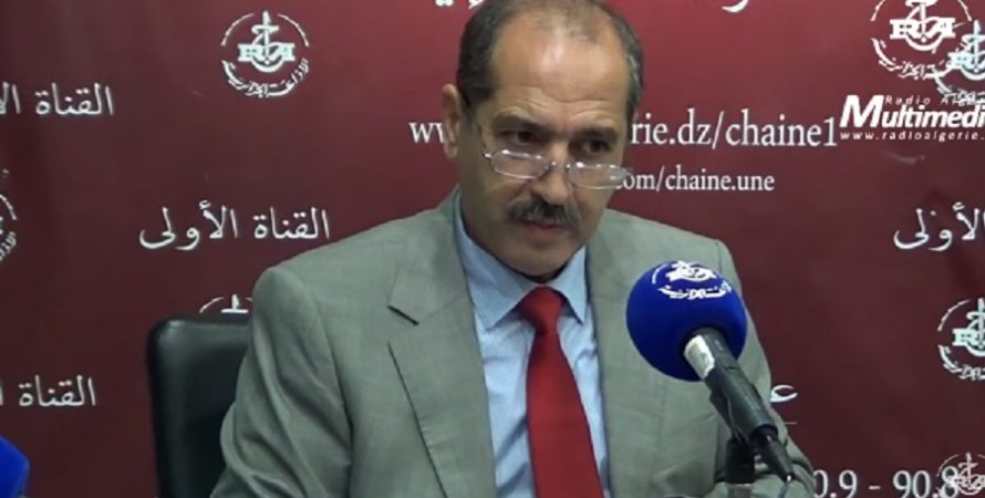 Le nouveau ministre des travaux publiques, Mustapaha Kouraba, annule sa première visite sur le terrain