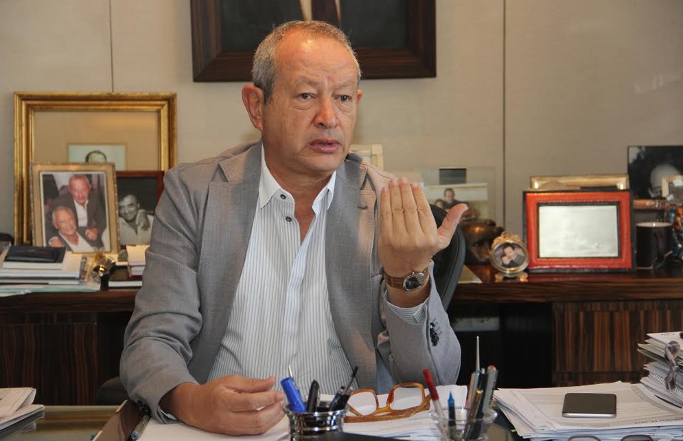 Sawiris promet des révélations sur l’affaire Djezzy !