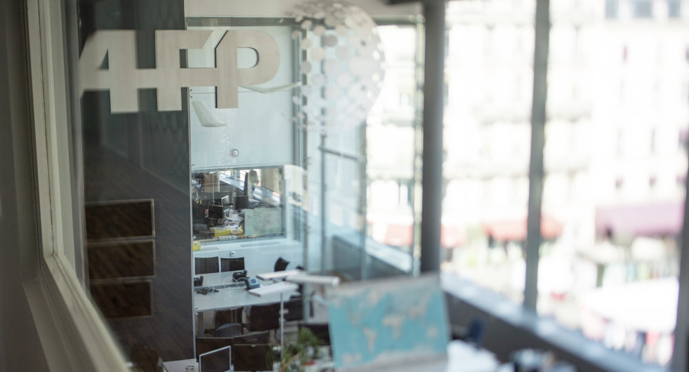 Le directeur de l&rsquo;AFP à Alger expulsé par les autorités !