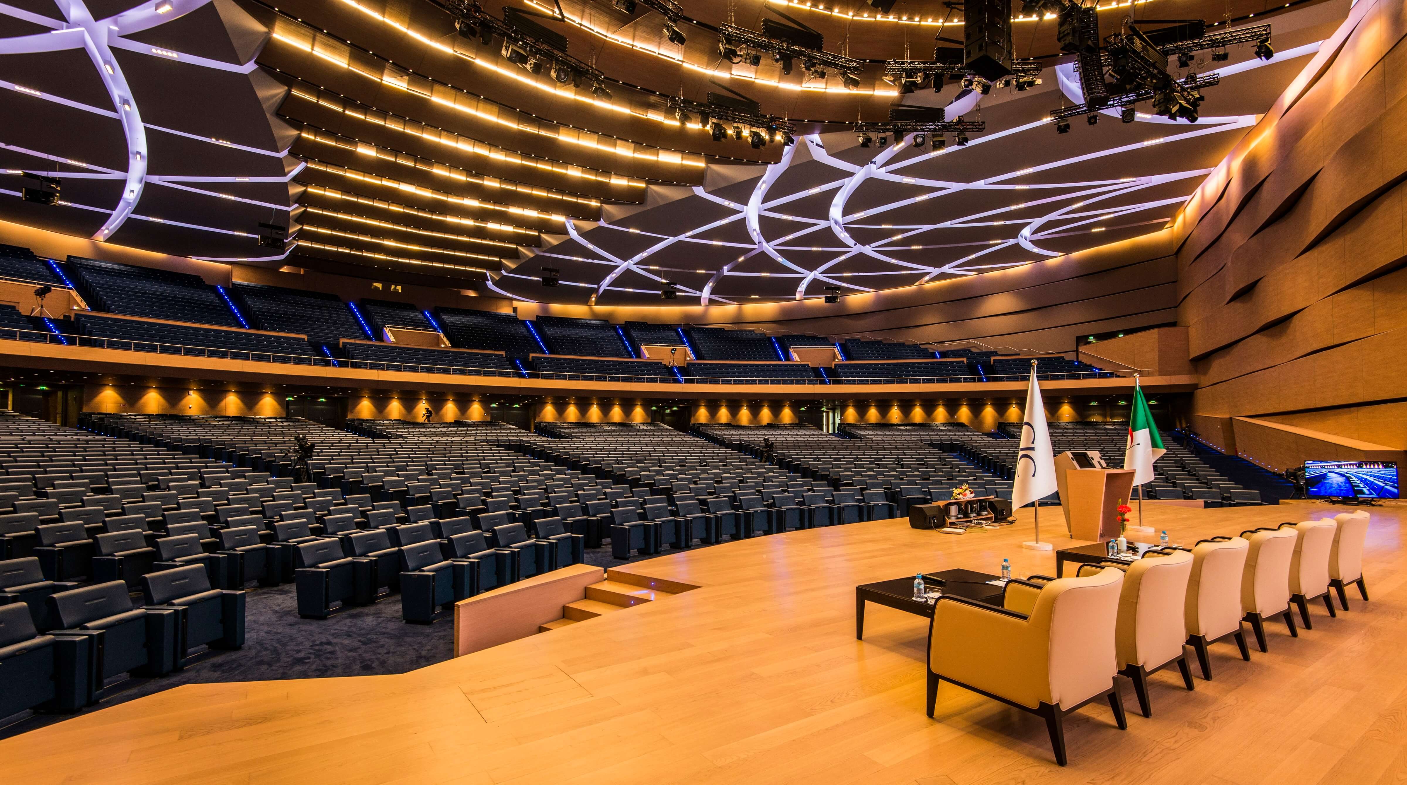 FLN: le CC au CIC pour élire un nouveau secrétaire général, l’accès interdit aux journalistes