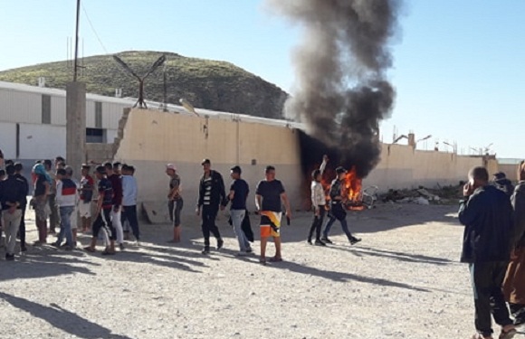 Le propriétaire de Youkous arrêté par la Gendarmerie !