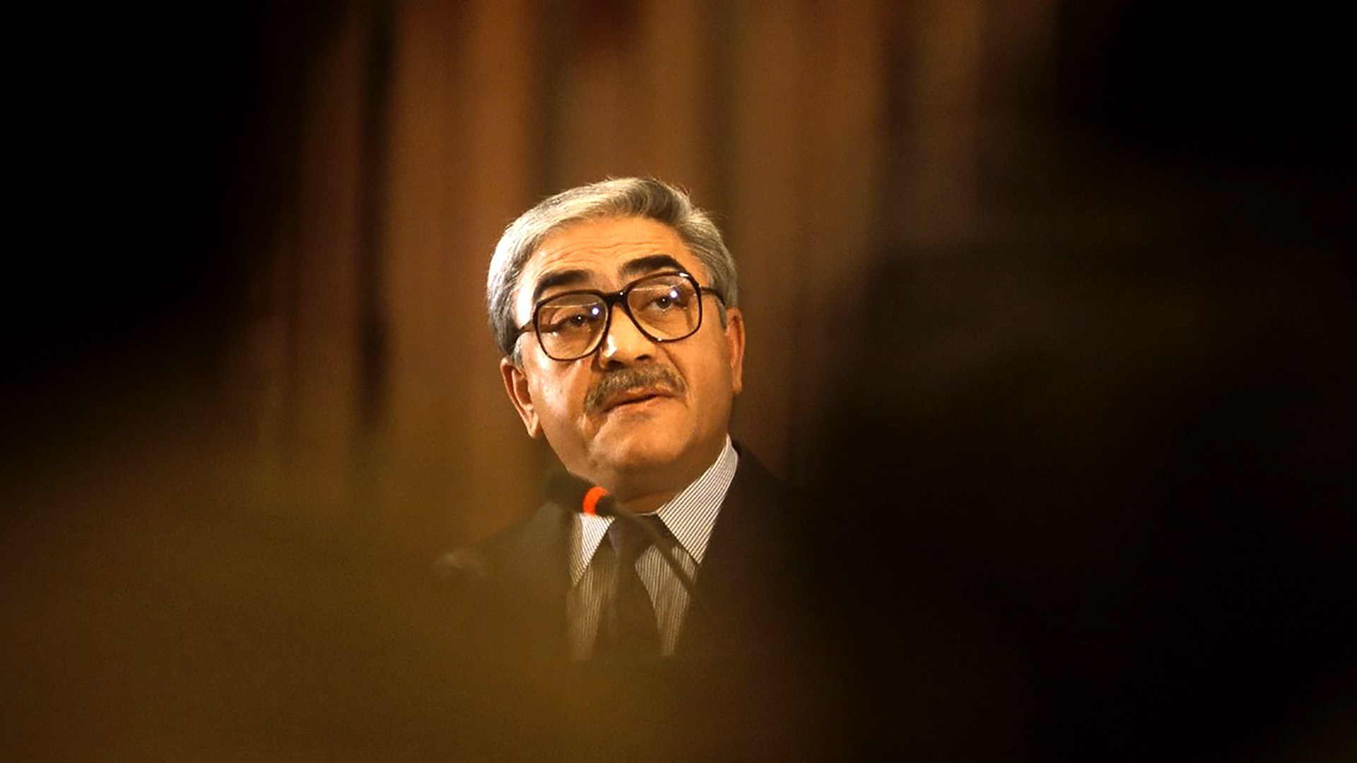 Zeroual confirme avoir rencontré le Général Toufik