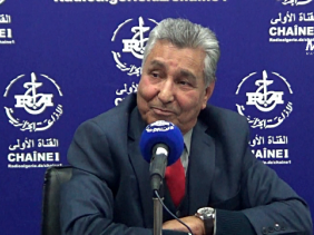 Abdelmadjid Zaalani: les problèmes de corruption liés à la justice pourrait empêcher le remboursement des prêts accordés