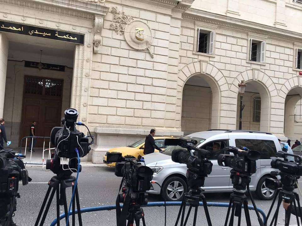 Ahmed Ouyahia est attendu à comparaître aujourd’hui devant le tribunal de Sidi M’Hamed