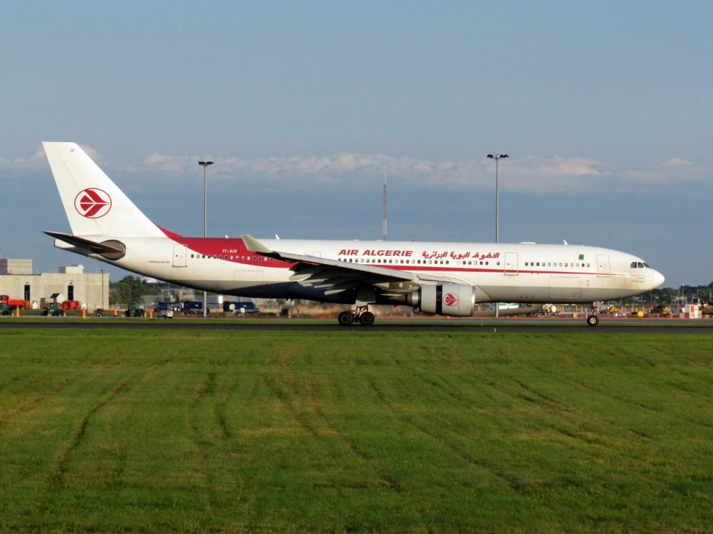 Air Algérie : voici les premiers vols qui décolleront de la nouvelle aérogare d’Alger
