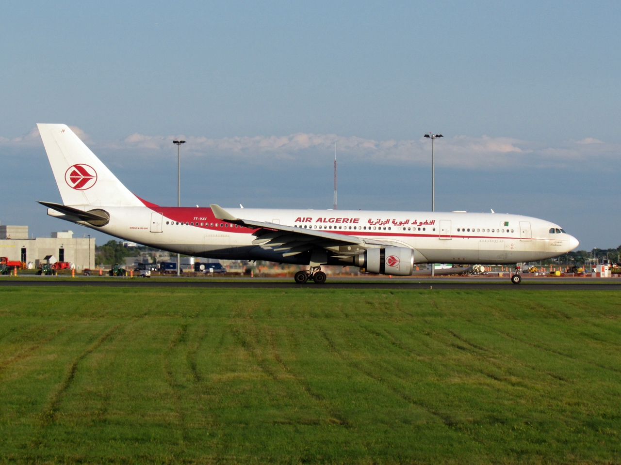 Air Algérie : voici les premiers vols qui décolleront de la nouvelle aérogare d’Alger