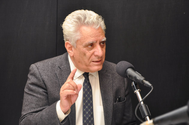 Bouchachi: « je m&rsquo;attends à ce que Bensalah démissionne dans les prochains jours »