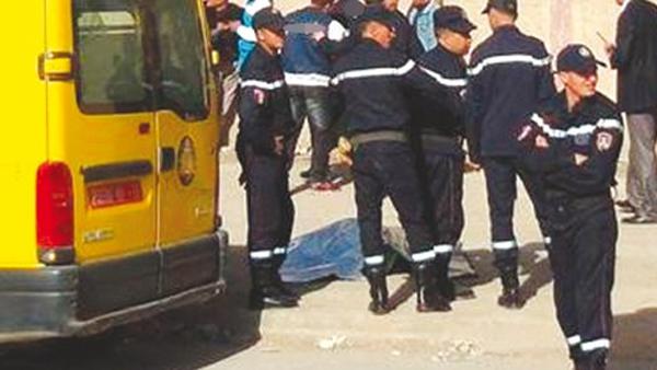 Béjaïa : Le directeur de la Protection civile suspendu de ses fonctions