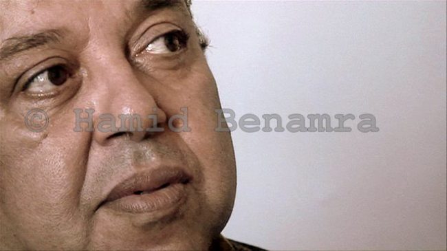 Le comédien Aziz Degga n&rsquo;est plus