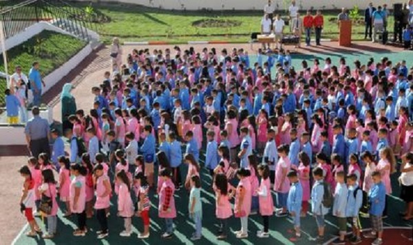 Education nationale : C’est la reprise