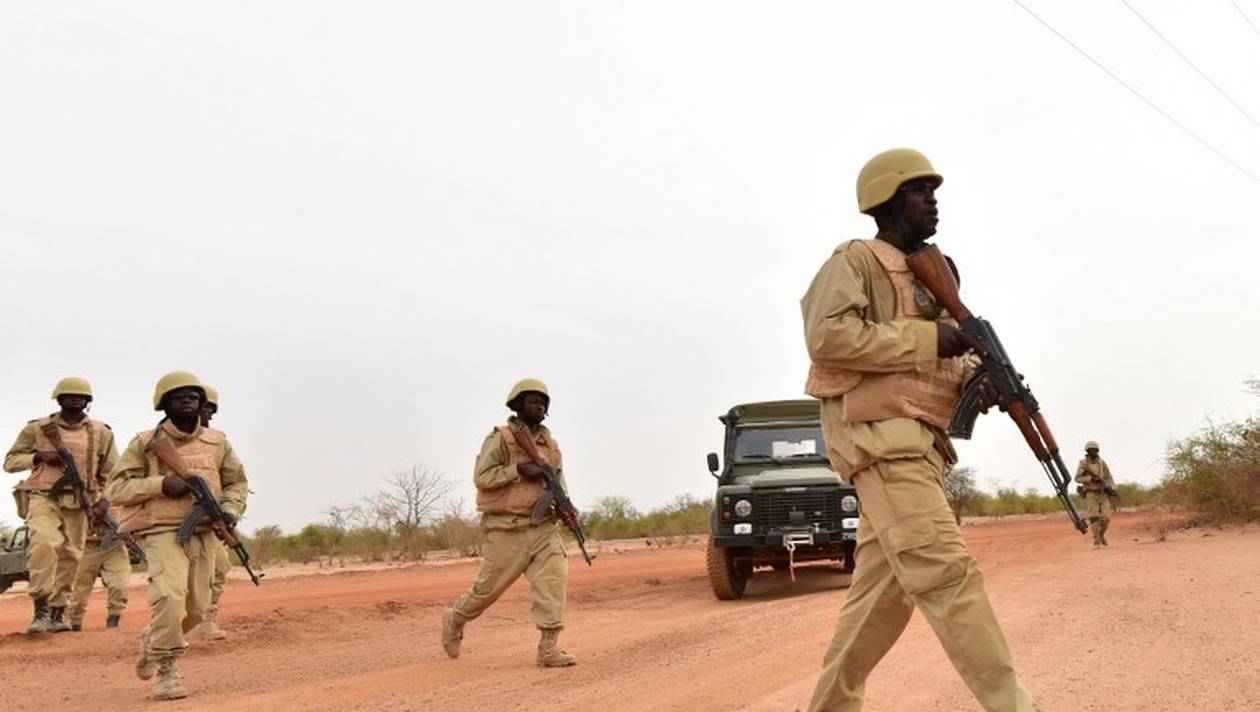 Burkina: 19 morts dans une attaque dans le Nord