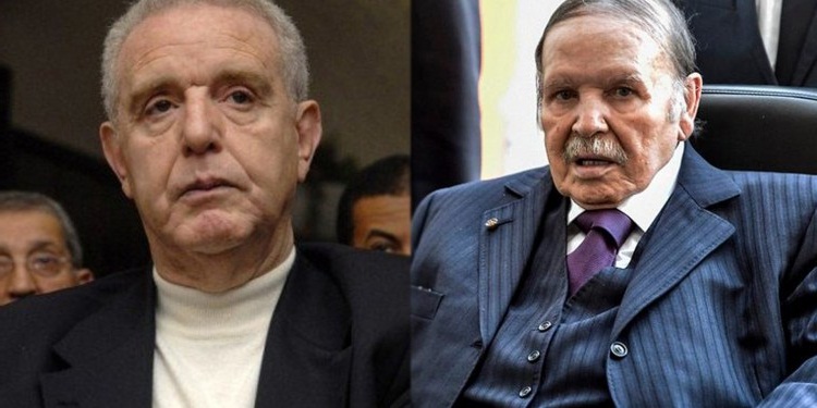 Abdelkrim Abada accuse Bouteflika d&rsquo;avoir détruit le FLN pour se venger! [vidéo]