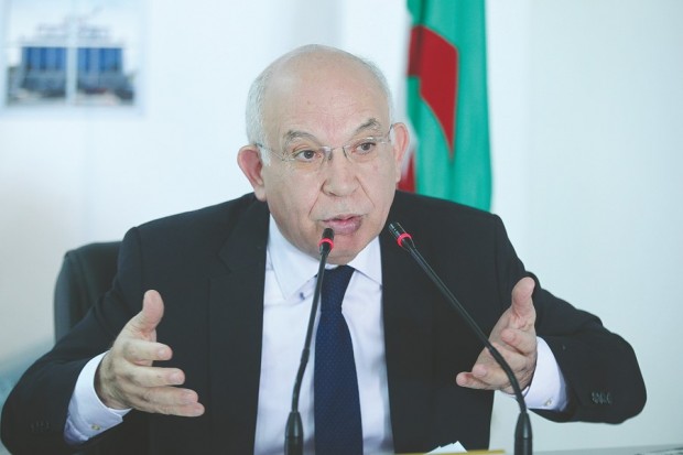 Abdelaziz Rahabi, ancien ministre: « Il n y a pas une seule transition au monde organisée par l’ancienne équipe au pouvoir»