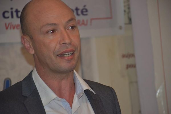 Le président de RAJ réagit à la démission de Bouteflika