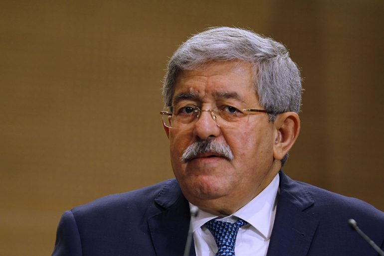 Financement non conventionnel: la banque d’Algérie renie la décision et accuse Ouyahia