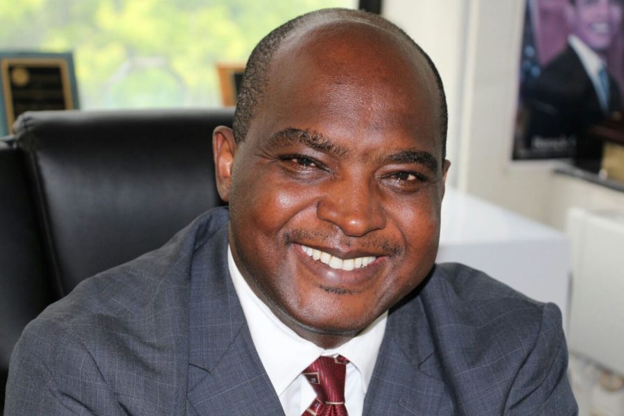 Bedoui reçoit le chef de la diplomatie de la Sierra Leone