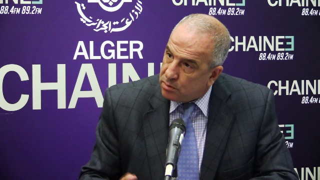 Amar Takjout, membre du secrétariat de l’UGTA : les travailleurs entendent se réapproprier leur syndicat