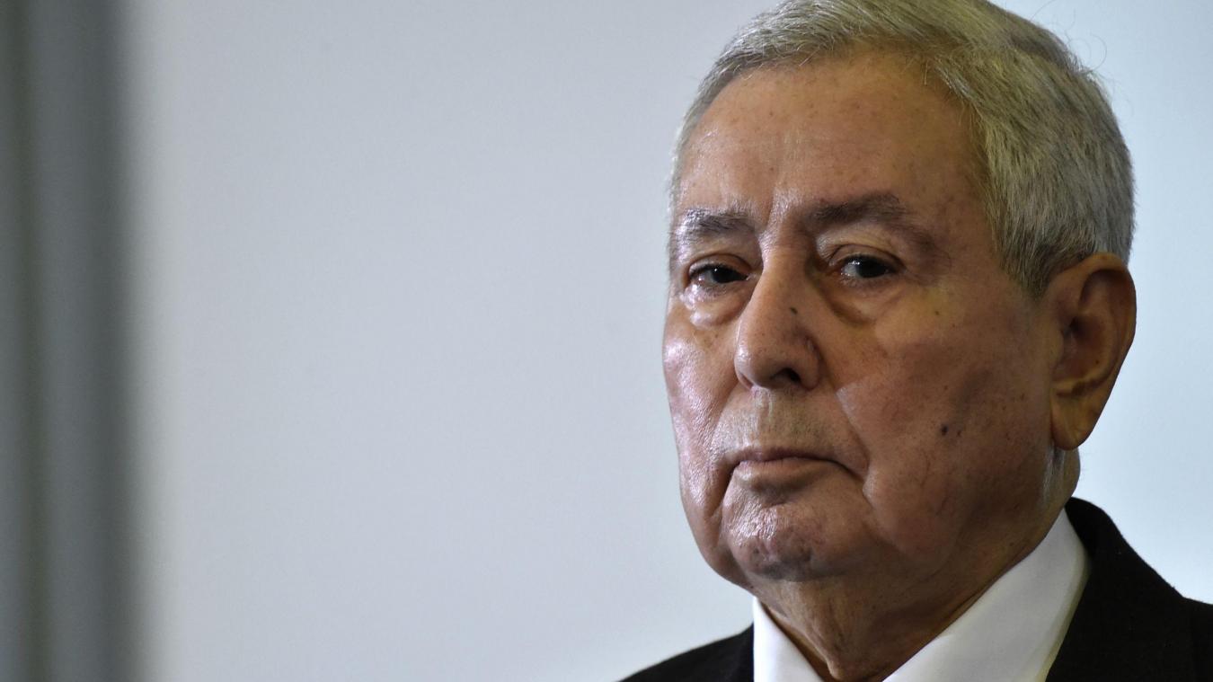 Bensalah: « La conjoncture difficile que traverse notre pays exige de chacun de nous d&rsquo;être au rendez-vous »