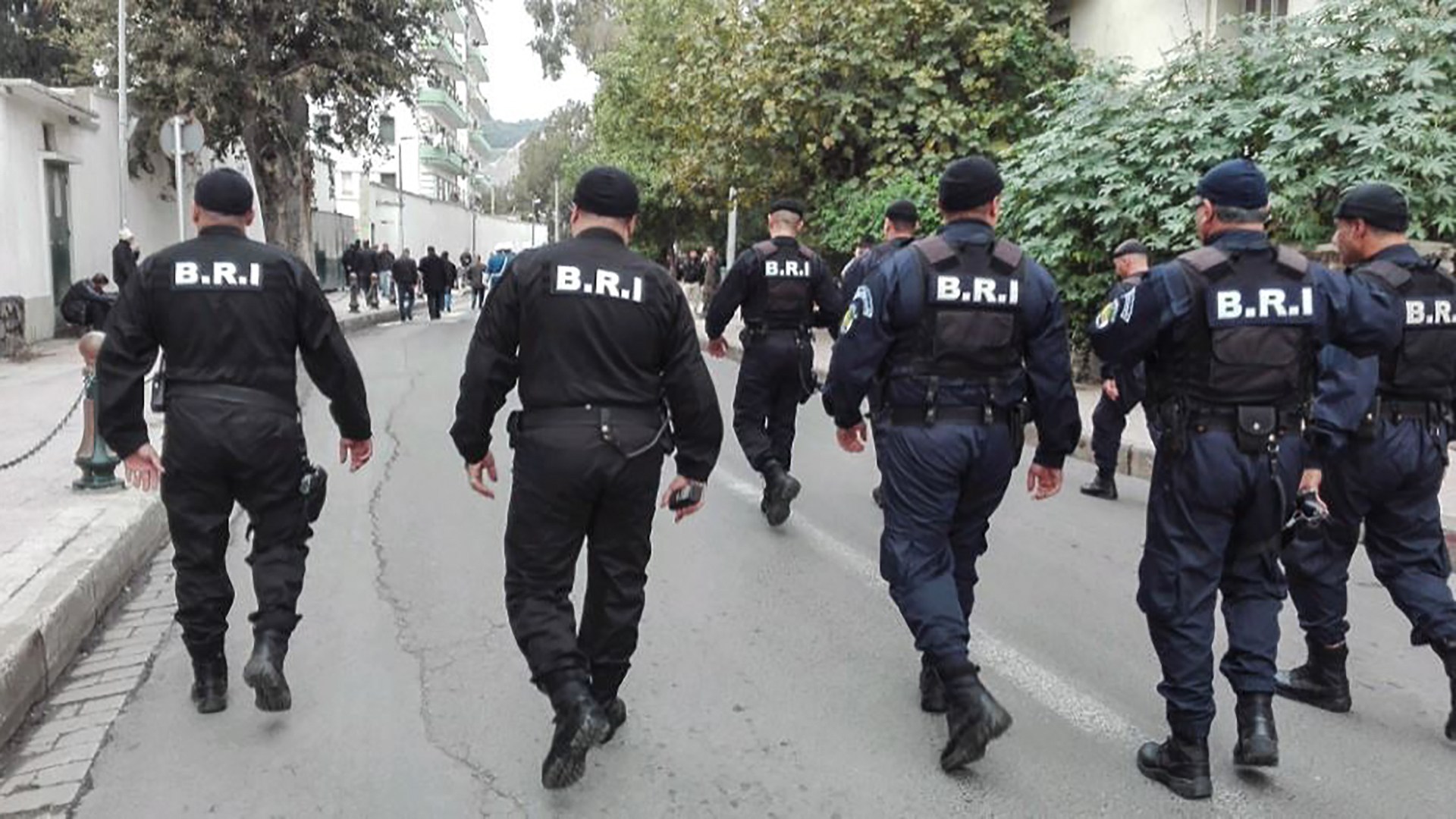 L&rsquo;intervention de la BRI à l’intérieur des universités: La LADDH dénonce