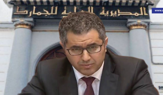 Le DG des douanes, Farouk Bahamid limogé !