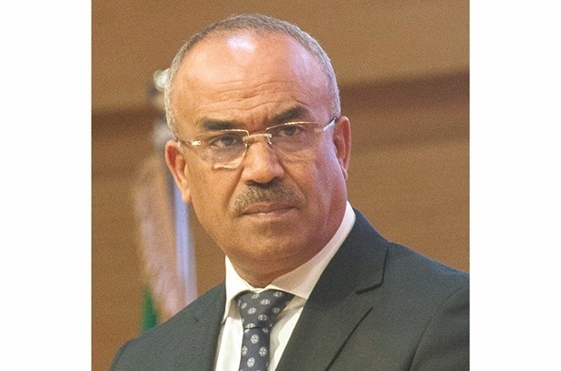 La presse locale n’en a été informée qu’à la dernière minute : Une visite ministérielle en catimini à Bouira