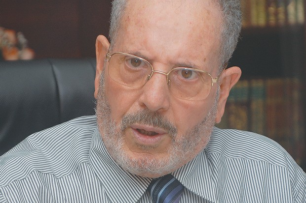 Une ONG internationale l’accuse de corruption: Plainte contre Bouabdellah Ghlamallah