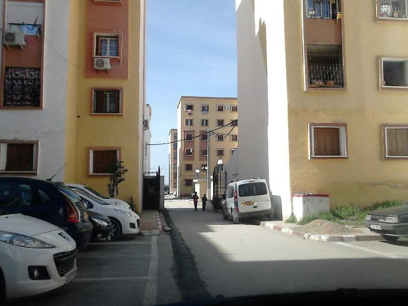 Blida: Ils cambriolent un appartement et y mettent le feu