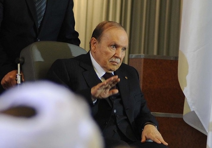 Bouteflika : grandeurs et décadence, ou la fin annoncée d&rsquo;un régime autoritaire