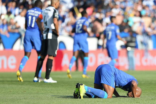 Porto : Brahimi buteur face à Portimonense (Vidéo)