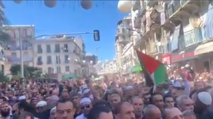 Abassi Madani inhumé aujourd’hui au cimetière de Sid M&rsquo;hamed à Alger