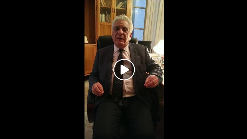 Bouchachi accuse les proches de Bouteflika [vidéo]