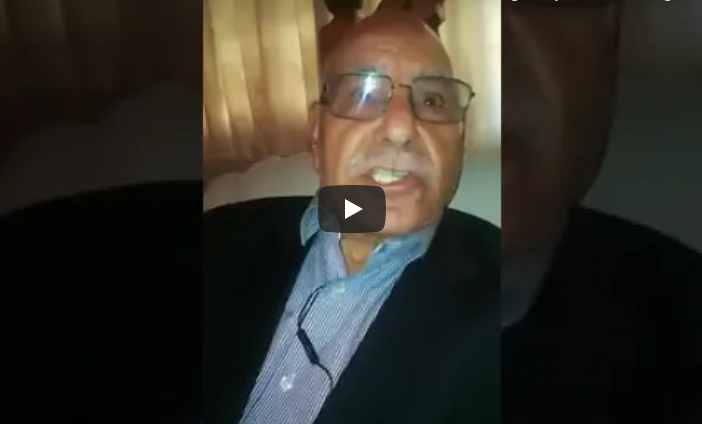 Lakhdar Bouregaâ : « Bedoui a demandé au directeur de la Banque d’Algérie de détruire les dossiers des proches du système »