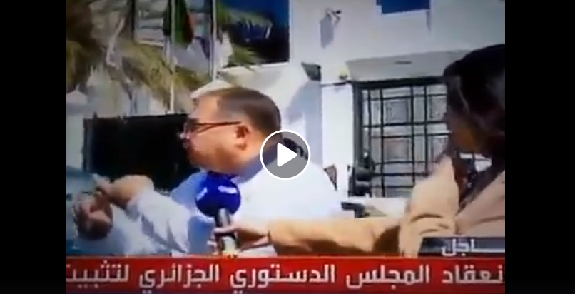 Le directeur de la Banque d&rsquo;Algérie accuse les oligarques d&rsquo;avoir détourné l&rsquo;argent !