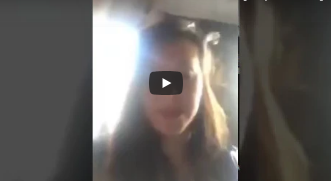 Une femme accuse la mairie de Dely Ibrahim d’avoir brûlé son restaurant ! [vidéo]