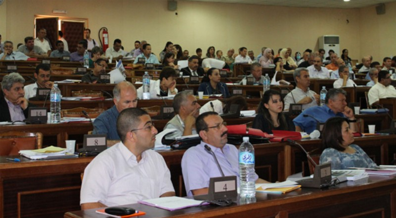 Tizi Ouzou: 54 présidents d’APC refusent d’organiser l’élection présidentielle !