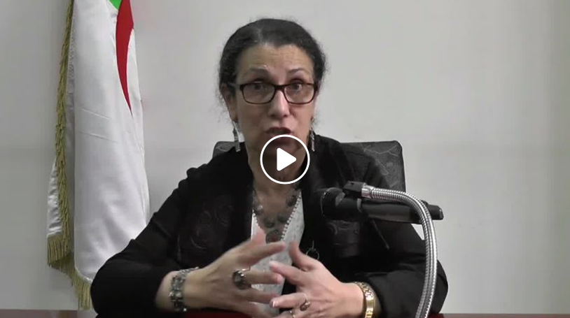 Le PT de Louisa Hanoune rejette l’invitation de Bensalah pour la réunion consultative ! [vidéo]