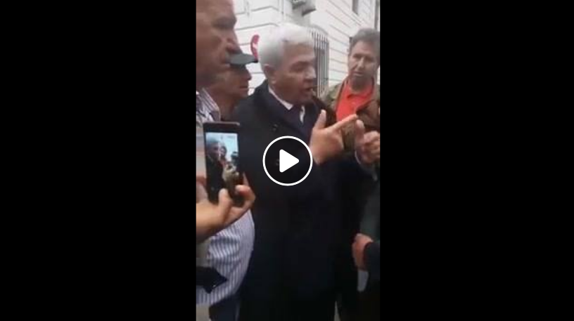 Vidéo: Les graves accusations de l&rsquo;avocat d&rsquo;Ouyahia !