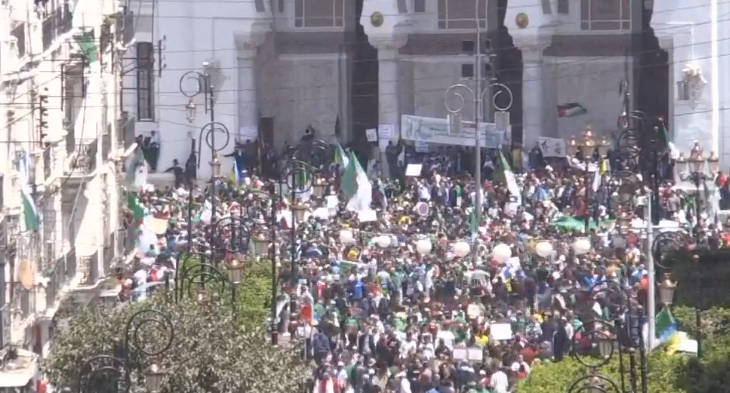 La Grande Poste est pleine à craquer ! [vidéo]