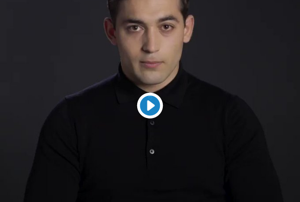 Un acteur Algérien dans le prochain James Bond ! [vidéo]