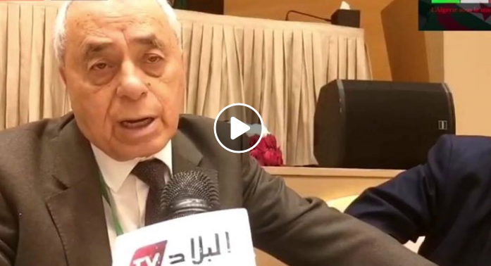 La terreur de Saïd Bouhadja!