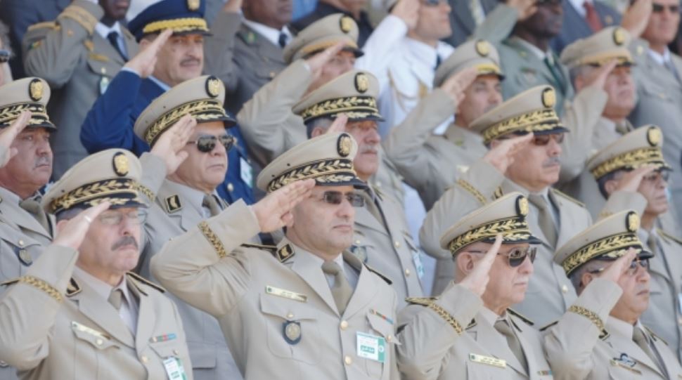 La direction de l’armée ouvre des dossiers de corruption au sein de l’armée [vidéo]