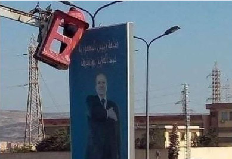 Premier jour sans Bouteflika: le ressenti d’une génération qui n’a connu que lui