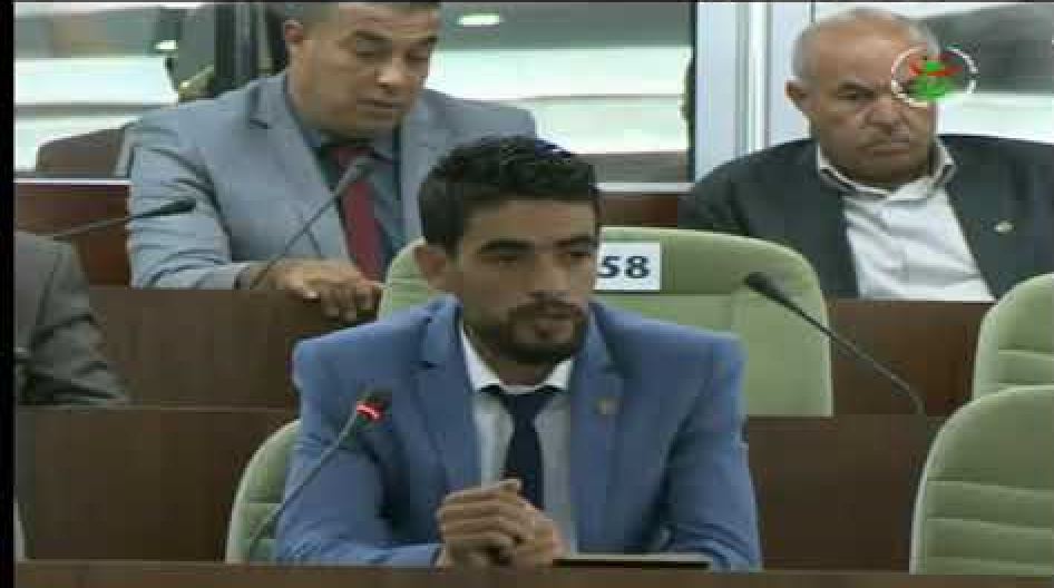 Le groupe parlementaire des indépendants renie la nomination de Fethi Khouil au sein du gouvernement