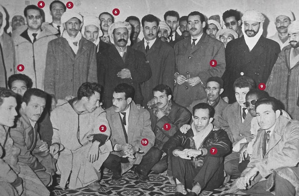 Le dernier héritier du clan de Oujda renversé par le peuple !