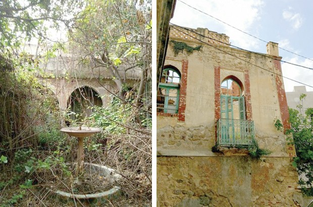 Célébration du mois du patrimoine : Un état des lieux à défricher