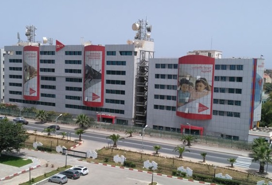 Djezzy réagit à l&rsquo;affaire MedCable !